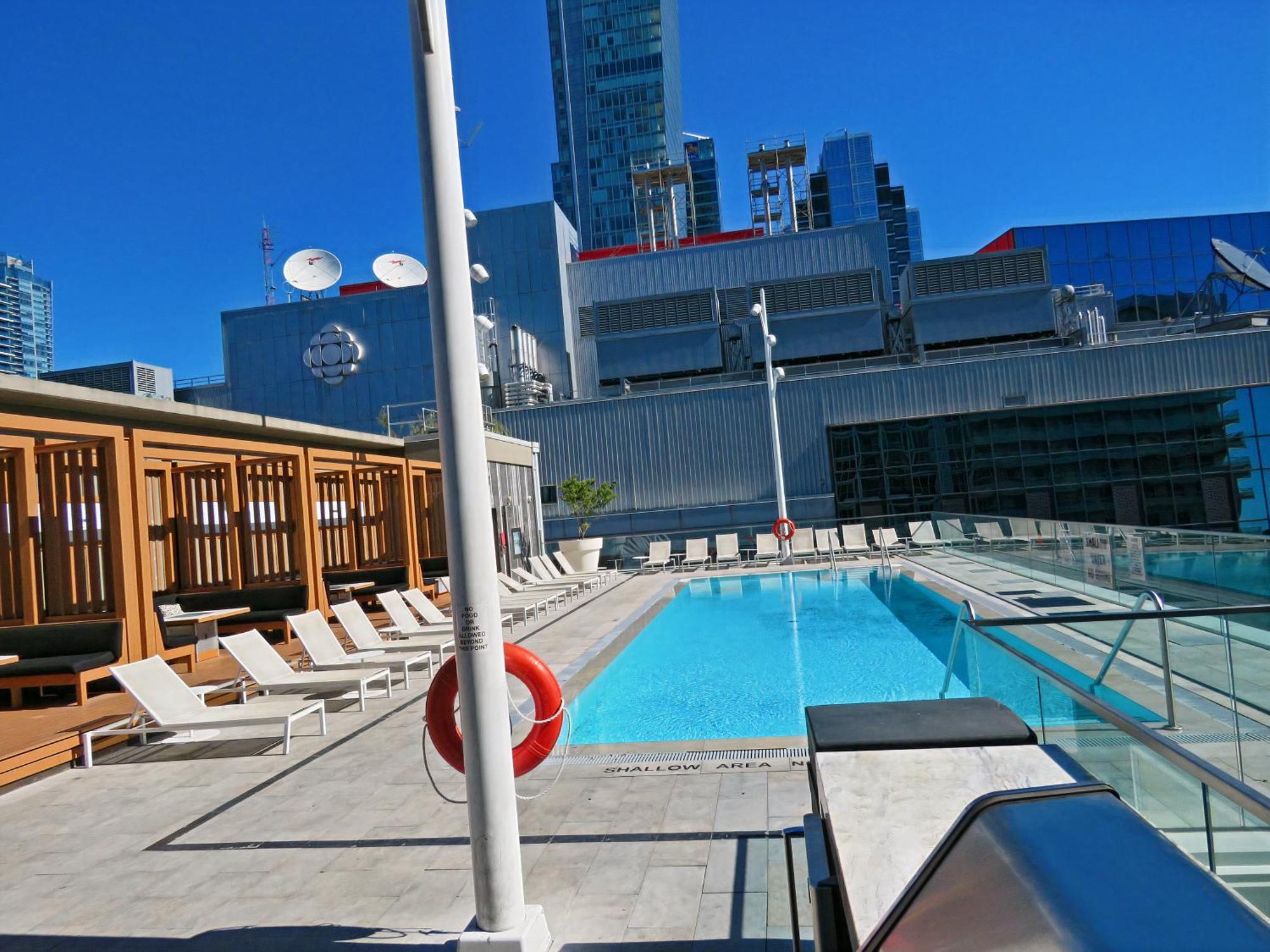 Upscale At Cn Tower, Metro Convention & Rogers Centre Appartement *