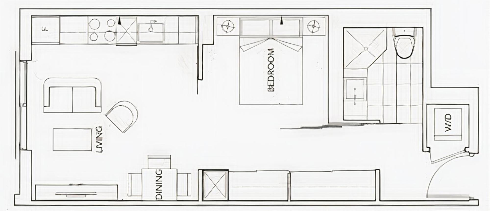 Appartement Upscale At Cn Tower, Metro Convention & Rogers Centre *